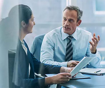 Owing SARS, what are your options?