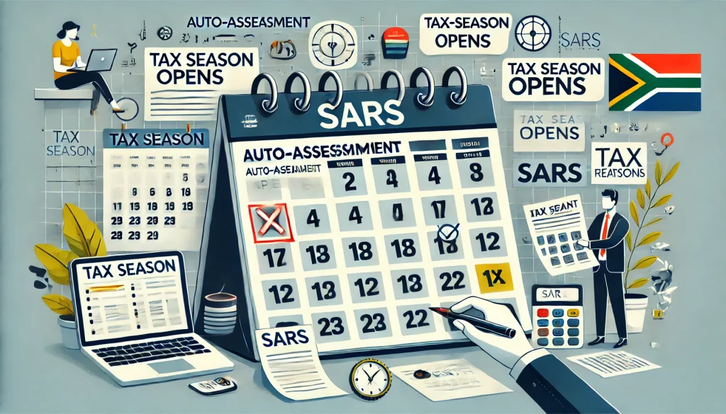 Tax season