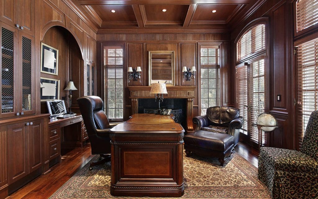 Can I deduct home office expenses?