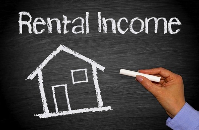 Is rental income taxable in South Africa?