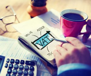 VAT optimisation, calculation and submission 