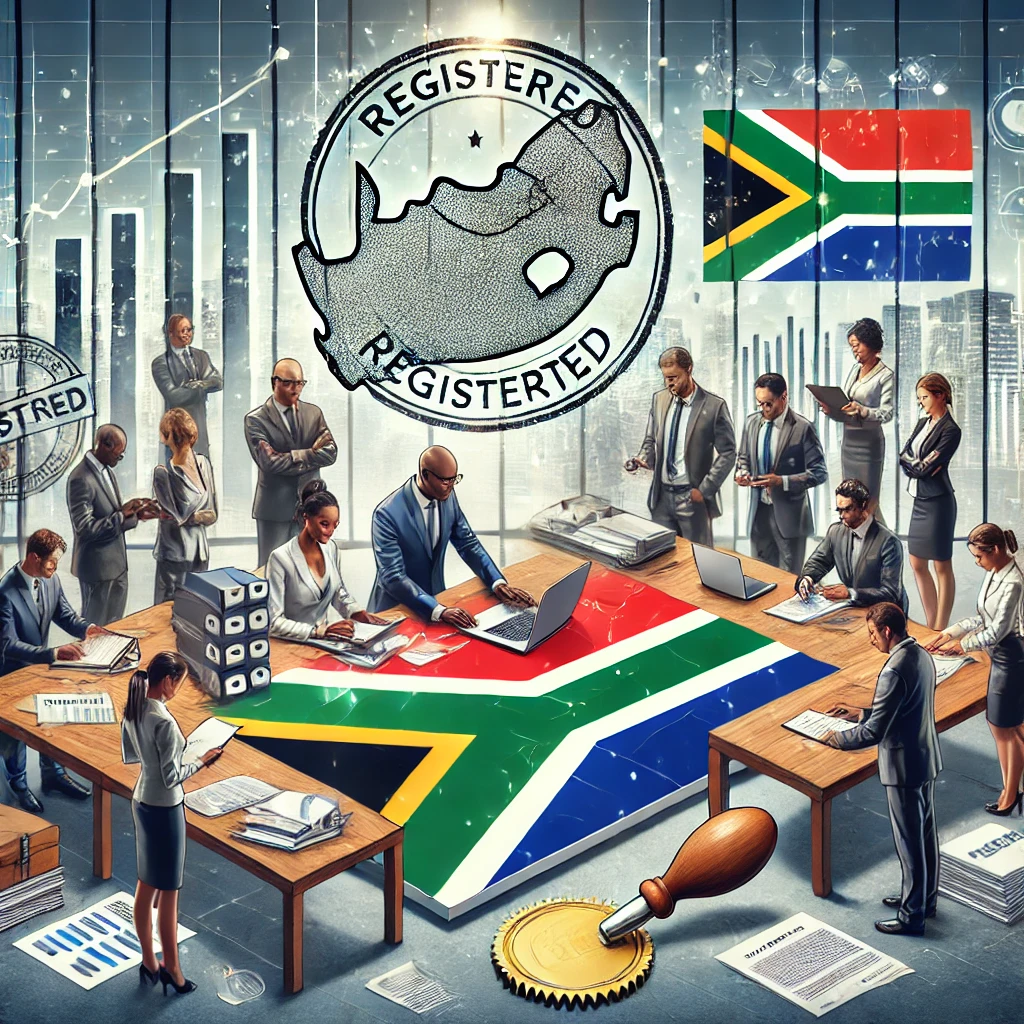 Effective Steps to Successfully Close a Business in South Africa (Guide)