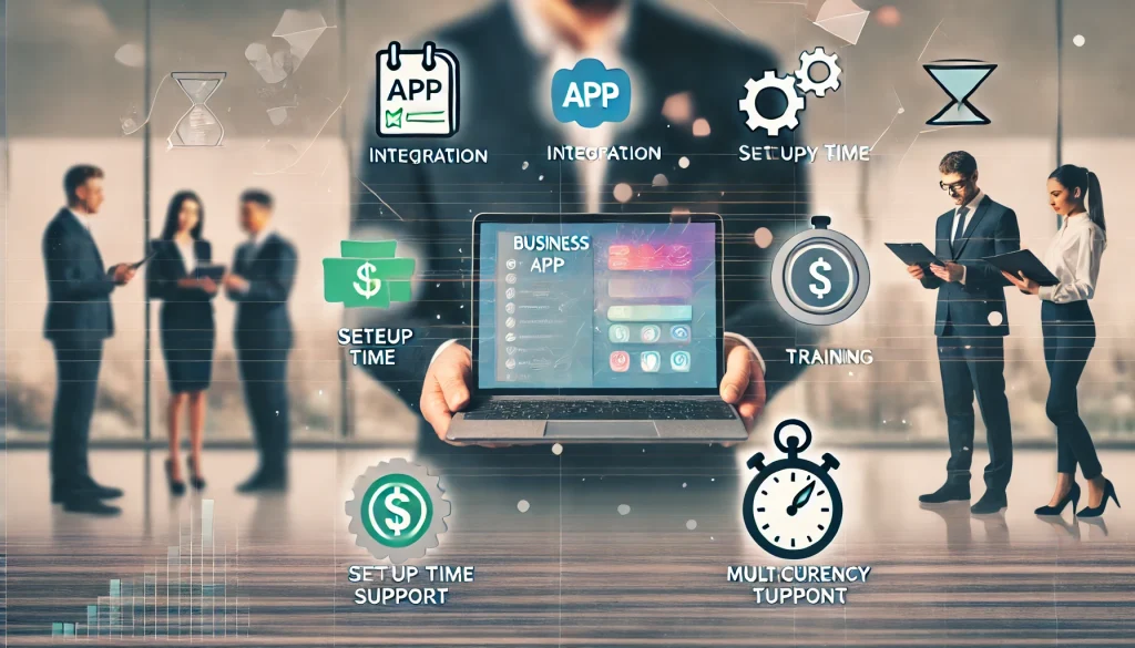 a person holding a laptop