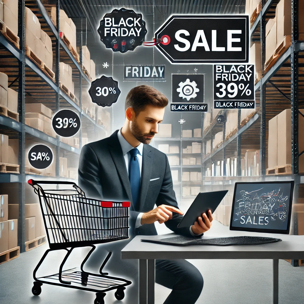 Black Friday Sale