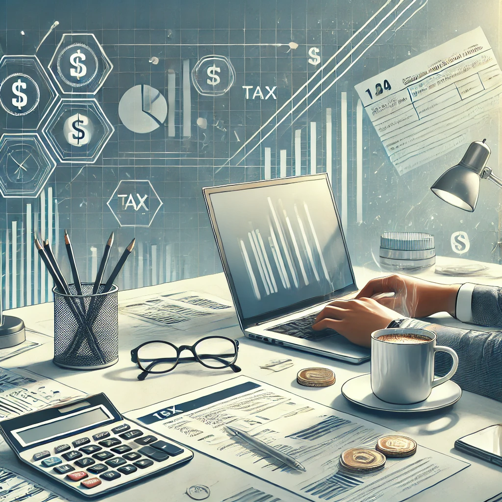 Freelancer Tax Deductions Guide